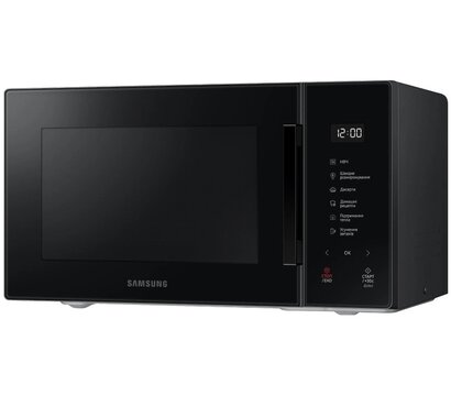 Зображення 2 Мікрохвильовка Samsung MS23T5018AK/UA