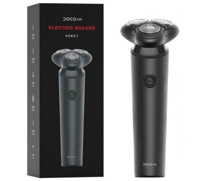 Зображення 2 Бритва Xiaomi Shaver RS002 Black