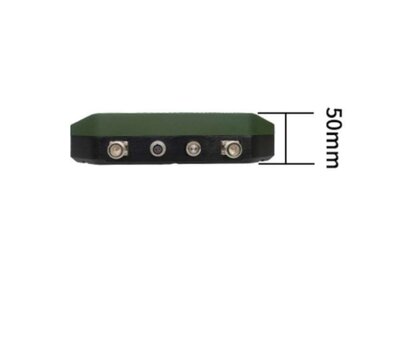 Зображення 2 Посилювач сигналу для дрона Acasom ROC-6 Green
