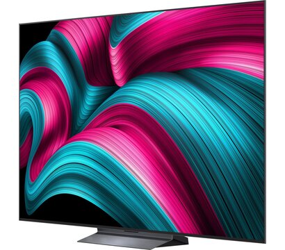 Зображення 3 Телевізор LG OLED77C54LA 3840x2160