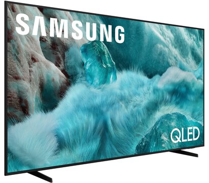 Зображення 3 Телевізор Samsung QE85Q7FAAUXUA