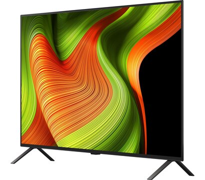 Изображение 3 Телевизор LG OLED48B56LA 3840x2160