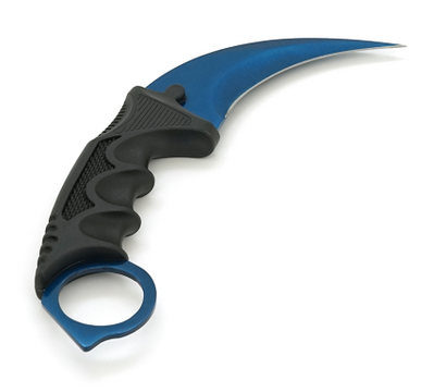 Зображення 3 Ніж тактичний Voltronic Defense YT-CS-DB Blue