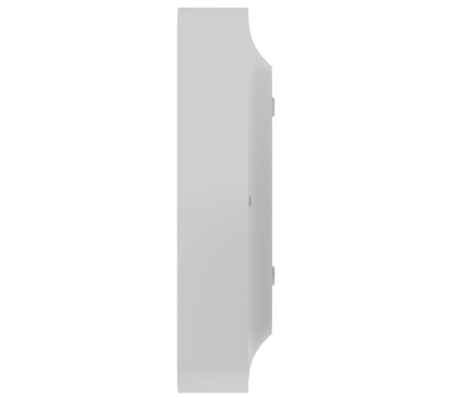Изображение 4 Ajax EN54 Fire Hub White 4G/Wi-Fi связи, Цвет корпуса: белый