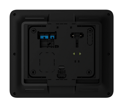 Зображення 4 Ajax EN54 Fire Hub Black 4G/Wi-Fi зв`язку, Колір корпусу: чорний