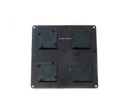 Зображення 3 Антена для дрона Foxeer 3.3G 14DBi Ditectional Antenna - PA1665