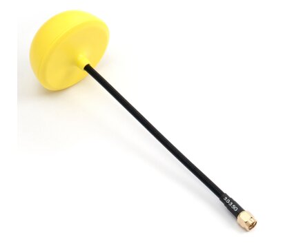 Зображення 3 Антена для дрона RavLink Bubble 3.0-3.5GHz 160mm SMA RHCP - ANT335G
