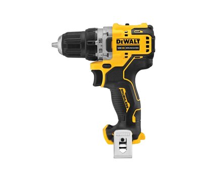 Зображення 3 Дриль-шурупокрут DeWalt DCD701N