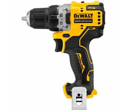 Зображення 3 Дриль-шурупокрут DeWalt DCD708N