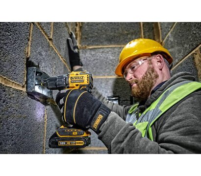 Зображення 3 Дриль-шурупокрут DeWalt DCD708D2T