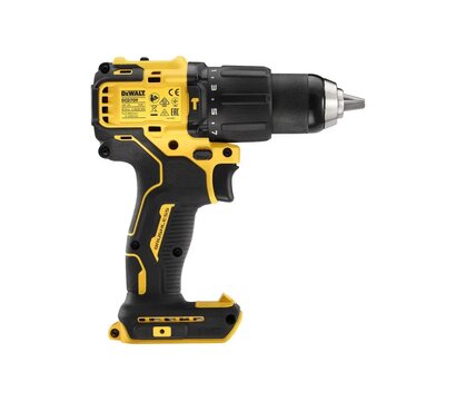 Зображення 3 Дриль-шурупокрут DeWalt DCD709N