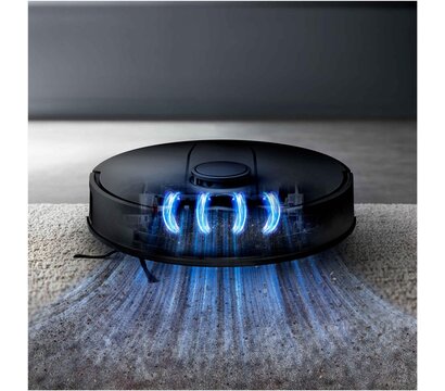 Зображення 3 Пилосос Rowenta X-Plorer Serie 135 Standart RR91C5WH