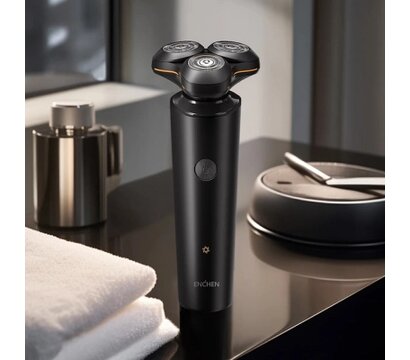 Изображение 3 Бритва Xiaomi Rotary Shaver X8 Black