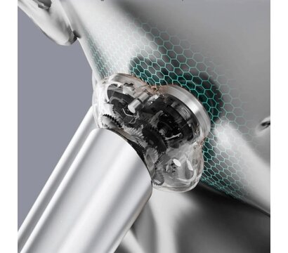 Зображення 3 Бритва Xiaomi X6 Silver