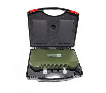 Изображение 3 Усилитель сигнала для дрона Acasom ROC-4 Green