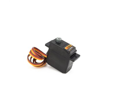 Изображение 3 Сервопривод для дрона Emax ES09MA Metal Gear Analog Servo - 0102003013