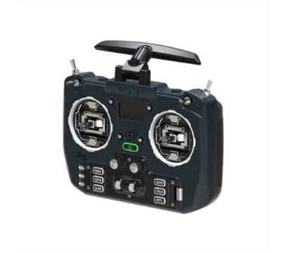 Изображение 3 Пульт управления для дрона Jumper T20 V2 ELRS 915 Hall (C10113)