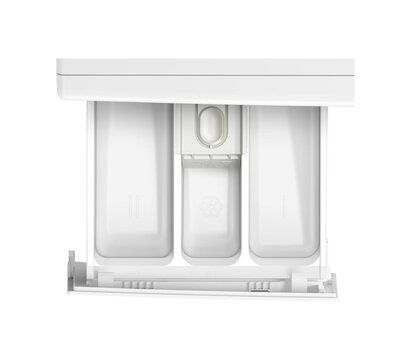 Зображення 3 Машинка для прання Bosch WNA13400BY