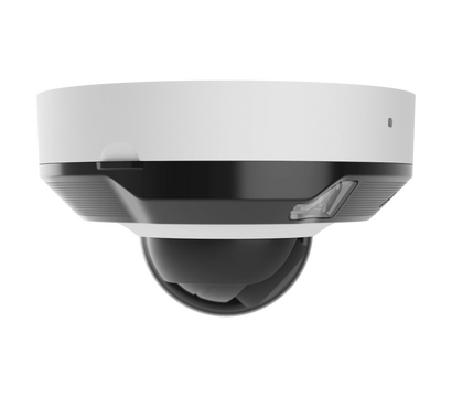 Зображення 3 Камера Ajax DomeCam Mini HL White (5 Мп, 2.8 мм) на 5 MP, Фокусна відстань (мм): 2.8 мм