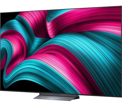 Зображення 4 Телевізор LG OLED77C54LA 3840x2160