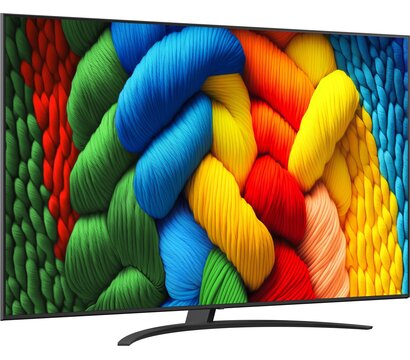 Зображення 4 Телевізор LG 86NANO81A6A