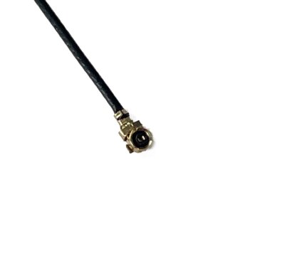 Зображення 4 Антена для дрона HappyModel for RX 433MHz - 3D40210
