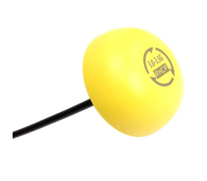Зображення 4 Антена для дрона RavLink Bubble 3.0-3.5GHz 160mm SMA RHCP - ANT335G