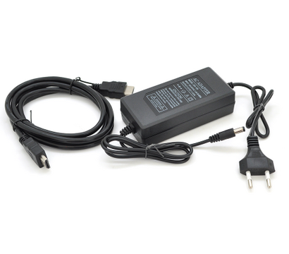 Изображение 4 Монитор PiPo PP-ND2200, Размер экрана (диагональ): 21.5 дюйма