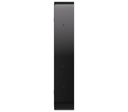 Зображення 5 Коробка з`єднувальна Ajax GlandBox Black, Колір: чорні