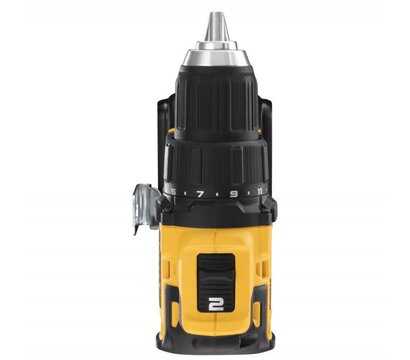 Зображення 4 Дриль-шурупокрут DeWalt DCD708N