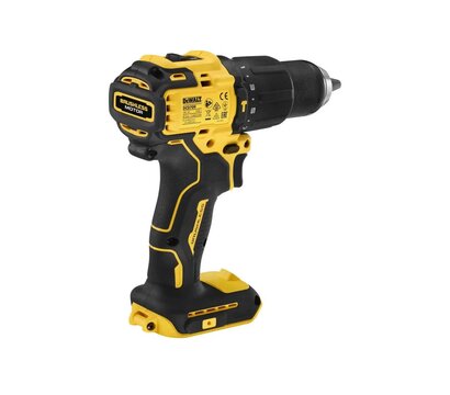 Зображення 4 Дриль-шурупокрут DeWalt DCD709N