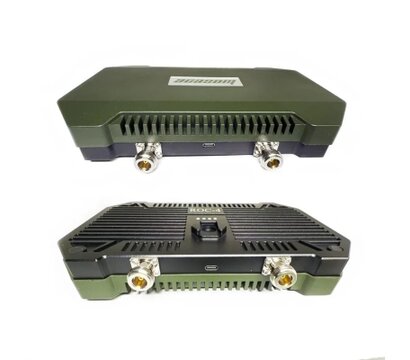 Изображение 4 Усилитель сигнала для дрона Acasom ROC-4 Green