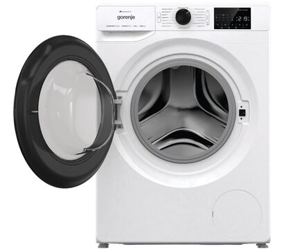 Зображення 4 Пральна машина Gorenje WPNEI84SBSWIFI/UA