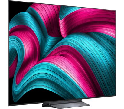 Зображення 5 Телевізор LG OLED77C54LA 3840x2160