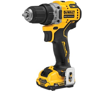 Зображення 5 Дриль-шурупокрут DeWalt DCD701D2