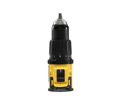 Зображення 5 Дриль-шурупокрут DeWalt DCD709N