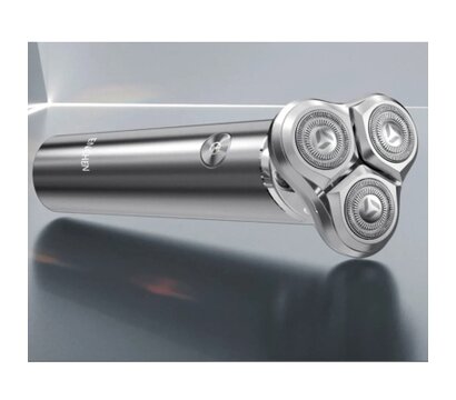 Зображення 5 Бритва Xiaomi X6 Silver