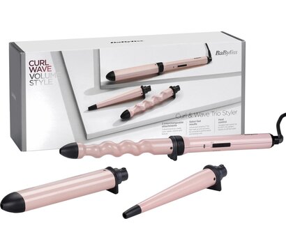Зображення 5 Babyliss MS750E