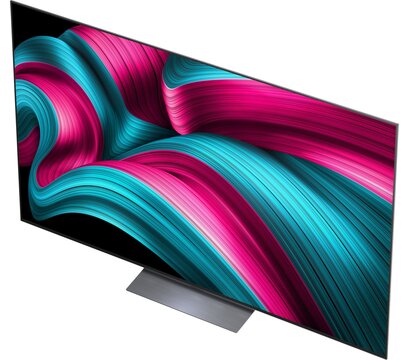 Зображення 6 Телевізор LG OLED77C54LA 3840x2160