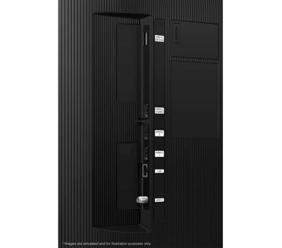 Зображення 6 Телевізор Samsung QE85Q7FAAUXUA