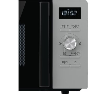 Зображення 6 Мікрохвильовка Gorenje MO20A4XH