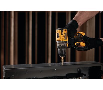 Зображення 6 Дриль-шурупокрут DeWalt DCD701D2