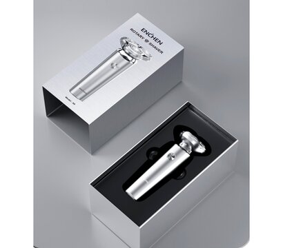 Зображення 6 Бритва Xiaomi X6 Silver