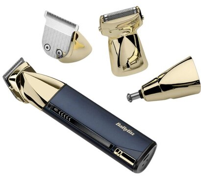Зображення 2 Babyliss MT992E