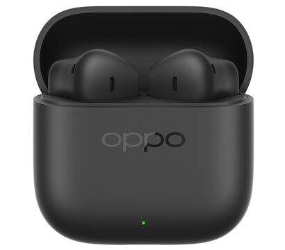 Изображение 2 Bluetooth гарнитура Oppo Enco Buds3 ETEG1 Slate Black