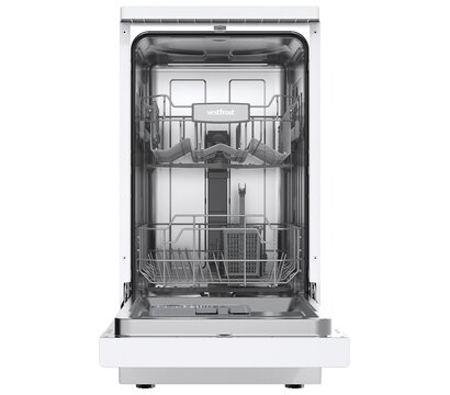 Зображення 2 Машинка для миття посуду Vestfrost FDW 4509 CW