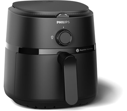Изображение 2 Фритюрница Philips NA110/00
