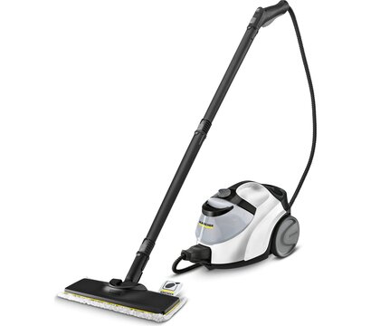 Зображення 2 Пароочищувач Karcher SC 5 EasyFix Iron Plug — 1.512-660.0