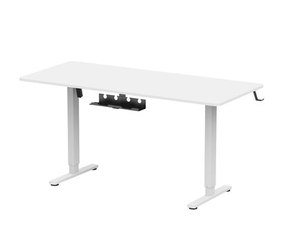 Зображення 2 Стіл для геймерів OfficePro ODE1670W