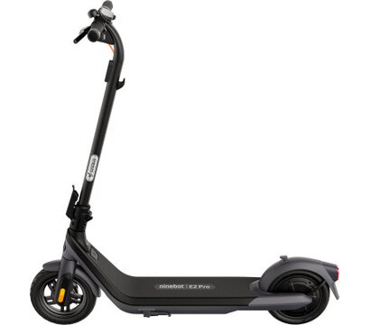 Изображение 2 Segway Ninebot E2 PRO E Black
